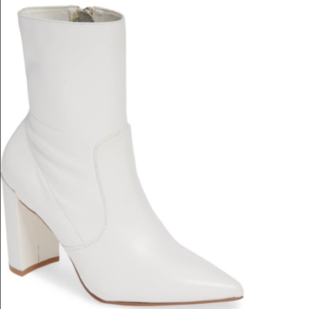 Chinese Laundry Radiant Bootie